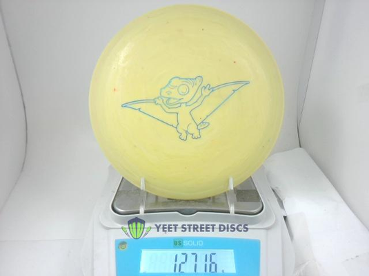 Egg Shell Pterodactylus - Dino Discs 127.16g