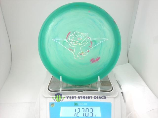 Egg Shell Pterodactylus - Dino Discs 127.03g