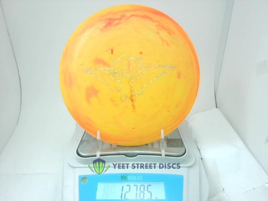 Egg Shell Pterodactylus - Dino Discs 127.85g
