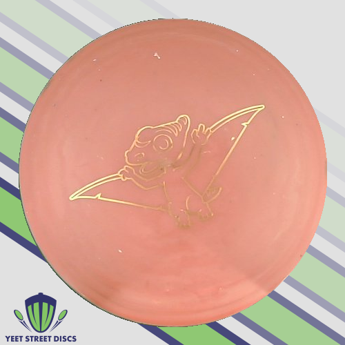 Egg Shell Pterodactylus - Dino Discs 127.44g