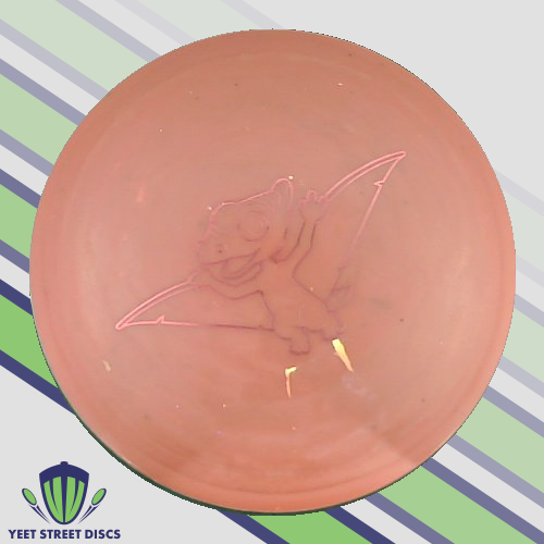 Egg Shell Pterodactylus - Dino Discs 127.21g