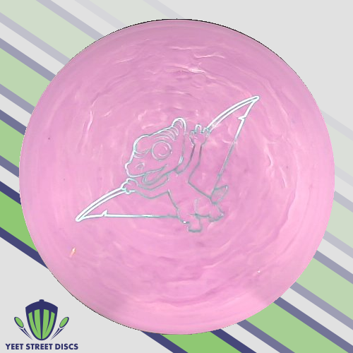 Egg Shell Pterodactylus - Dino Discs 128.63g