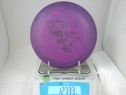 Egg Shell Tyrannosaurus Rex - Dino Discs 127.33g