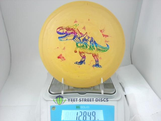 Egg Shell Tyrannosaurus Rex - Dino Discs 128.49g