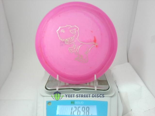Egg Shell Tyrannosaurus Rex - Dino Discs 126.98g