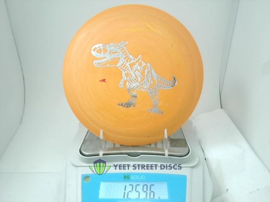 Egg Shell Tyrannosaurus Rex - Dino Discs 125.96g