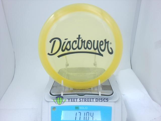 A-Medium Stork - Disctroyer 171.04g