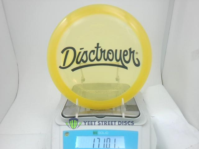 A-Medium Stork - Disctroyer 171.01g