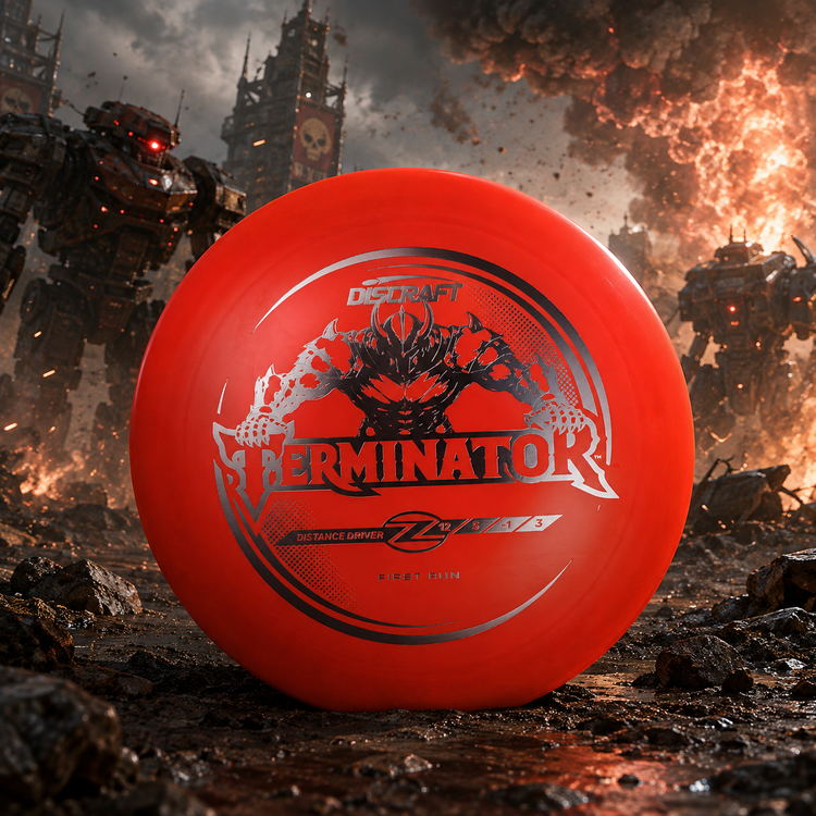 Discraft Terminator