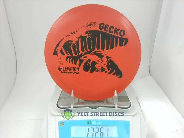 ecoFIRM Gecko - Elevation Disc Golf 172.61g