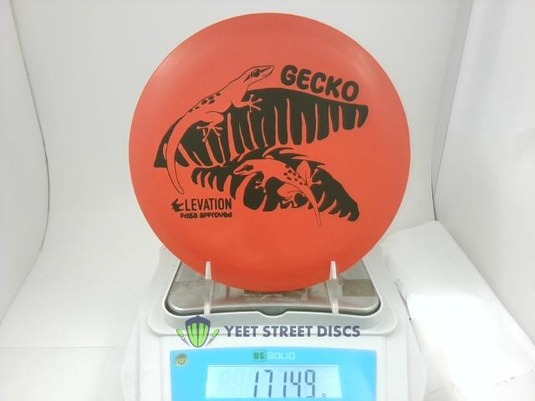 ecoFIRM Gecko - Elevation Disc Golf 171.49g