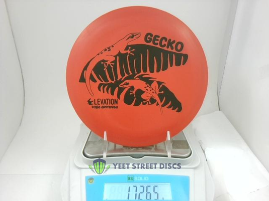 ecoFIRM Gecko - Elevation Disc Golf 172.65g