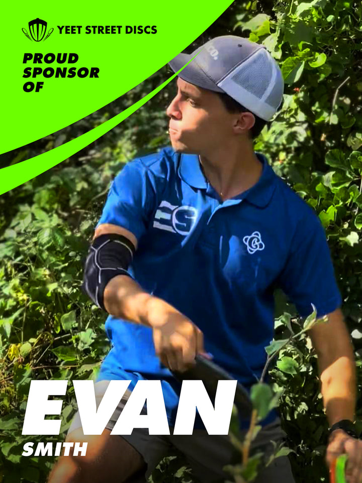 Disc Golf Shop Yeet Street Discs Morrisville, Raleigh, Durham