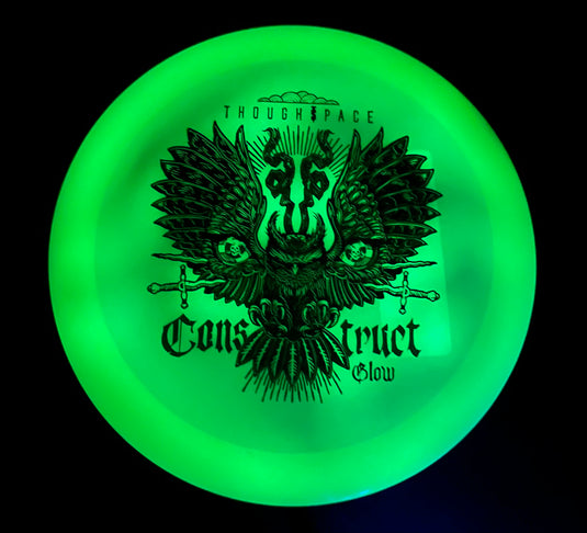 Glow Construct - Thought Space Athletics 172.61g