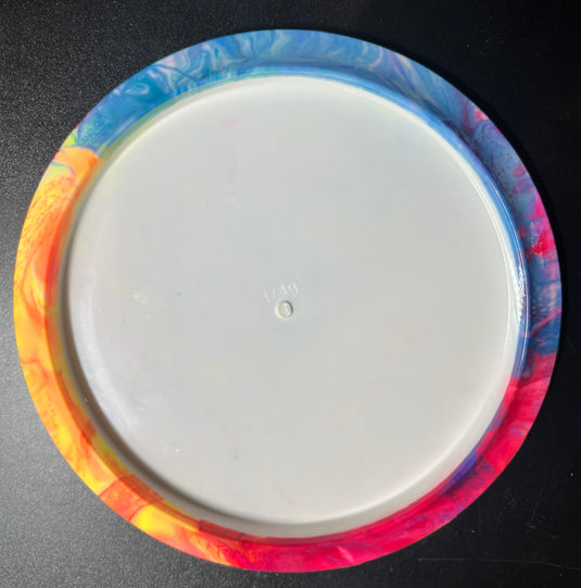 P.C. Dyes  Neutron Turbulence - Streamline 175.42g