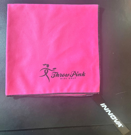 Innova Dew Fly Disc Golf Towel