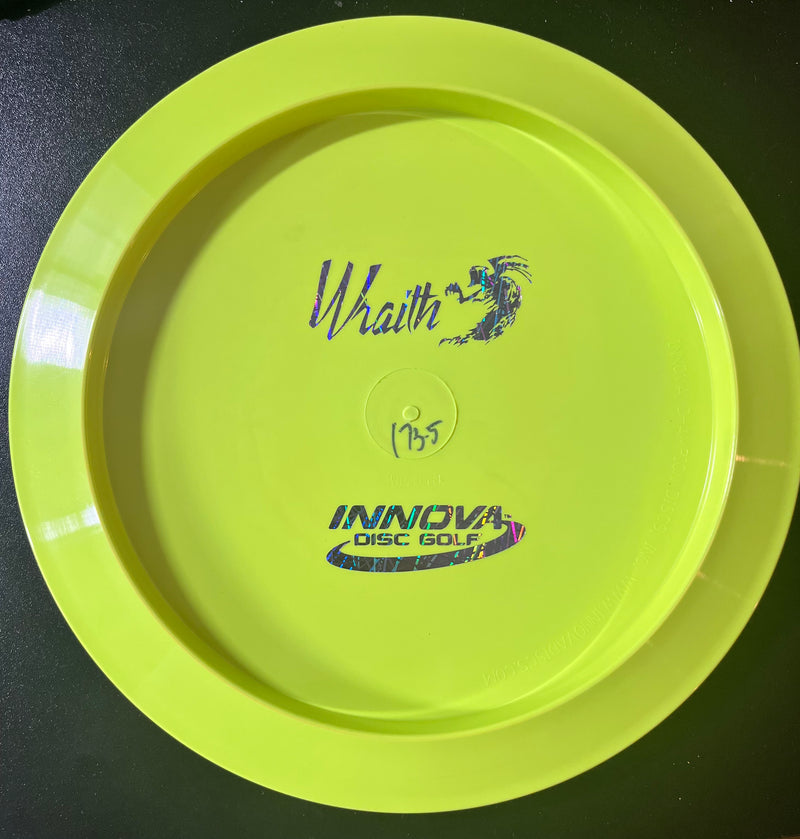 Load image into Gallery viewer, Dyes by KC Batman Star Wraith - Innova 174.64g
