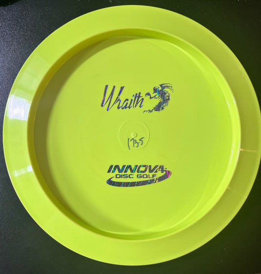 Dyes by KC Batman Star Wraith - Innova 174.64g