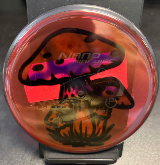 Reidiculous Concepts Mushrooms MVP Proton Nano Mini
