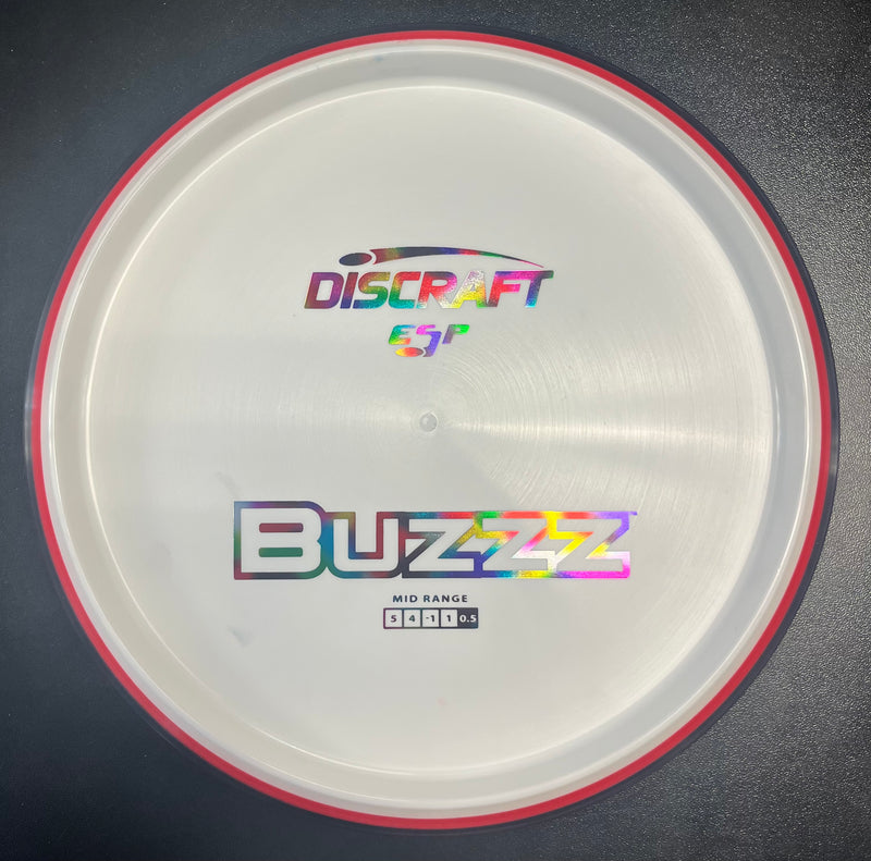 Load image into Gallery viewer, Dyes by KC ESP Buzzz - Discraft 175.02g
