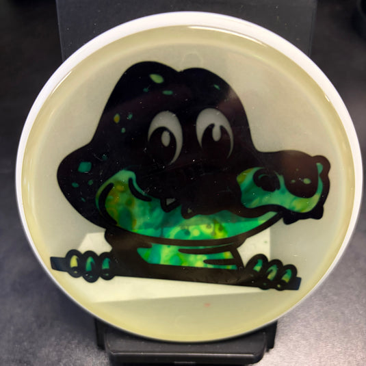 Reidiculous Concepts Alligator MVP Eclipse Nano Mini
