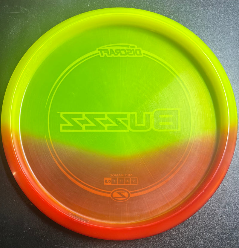 Load image into Gallery viewer, Harper Dip Dyes Z Line Buzzz - Discraft 176.69g
