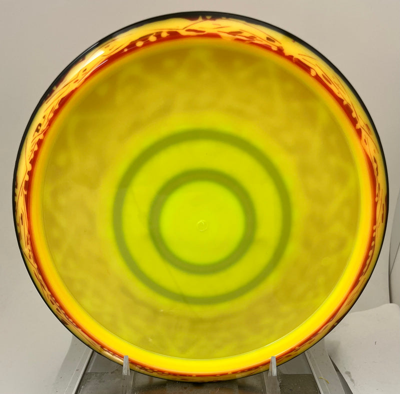 Load image into Gallery viewer, P.C. Dyes Palladium Petra - Yeet Street Discs 174.33g
