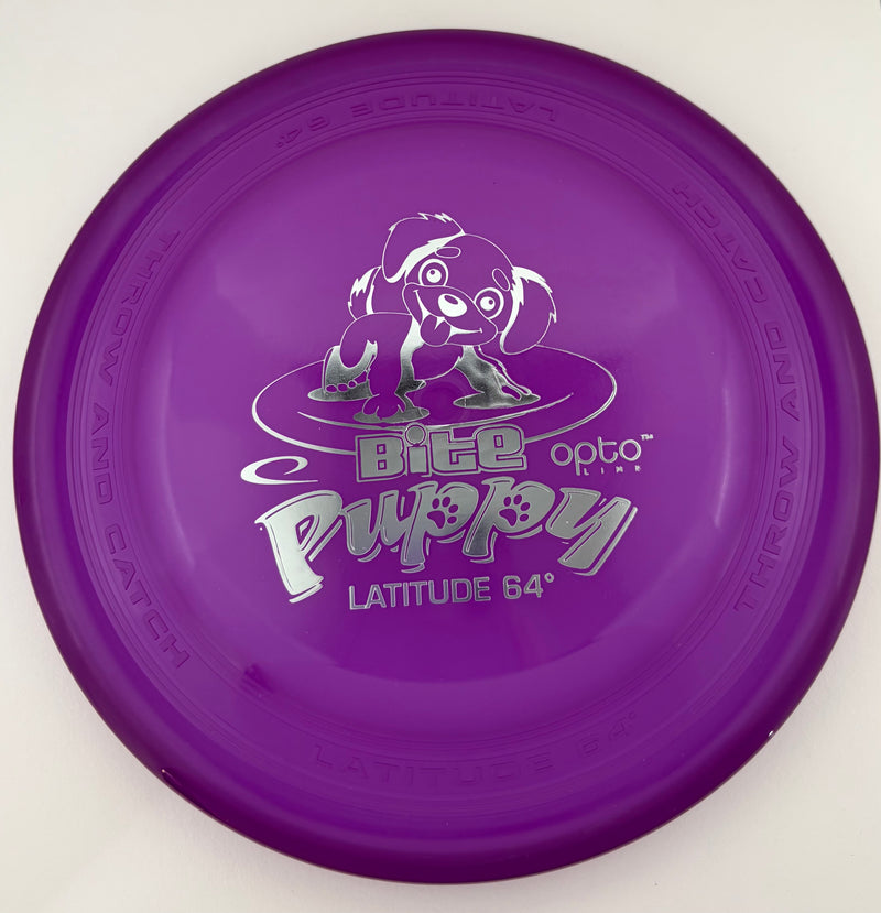 Load image into Gallery viewer, Latitude 64 Opto Bite Puppy Disc
