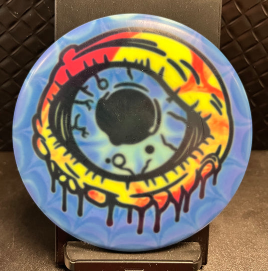 Reidiculous Concepts Eyeball Innova Star Mini