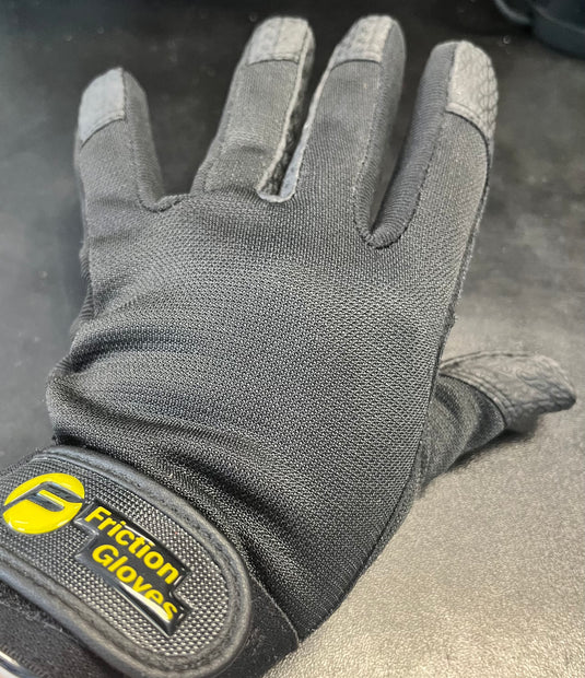 Friction Gloves DG