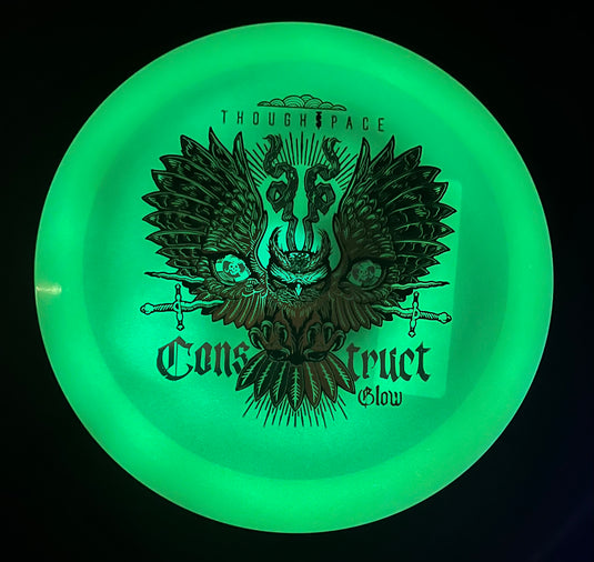 Glow Construct - Thought Space Athletics 172.10g