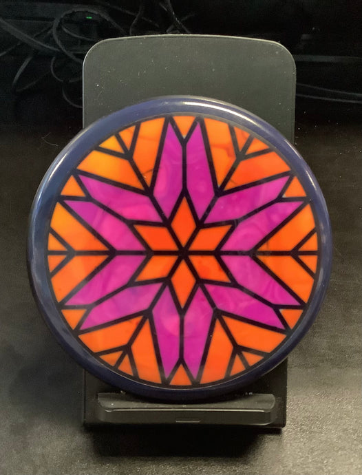 Reidiculous Concepts Snowflake Innova Star Mini
