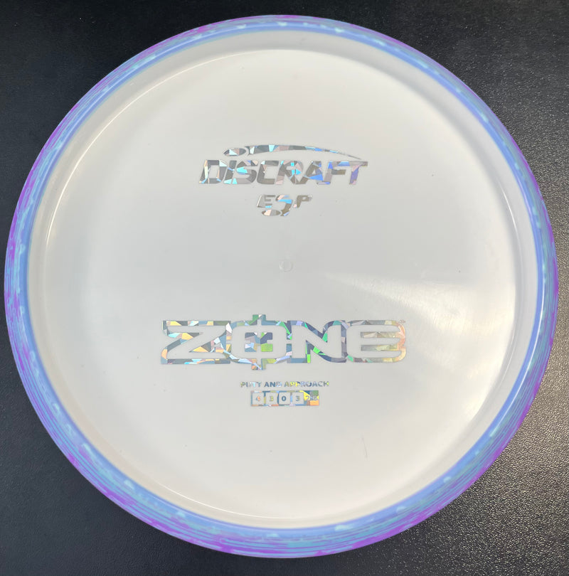 Load image into Gallery viewer, P.C. Dyes ESP Zone - Discraft 176.54g
