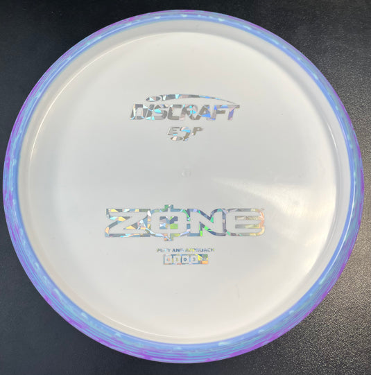 P.C. Dyes ESP Zone - Discraft 176.54g
