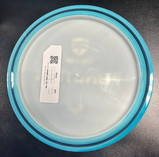Must Bird Dyes Neo Function - Discmania 173.01g
