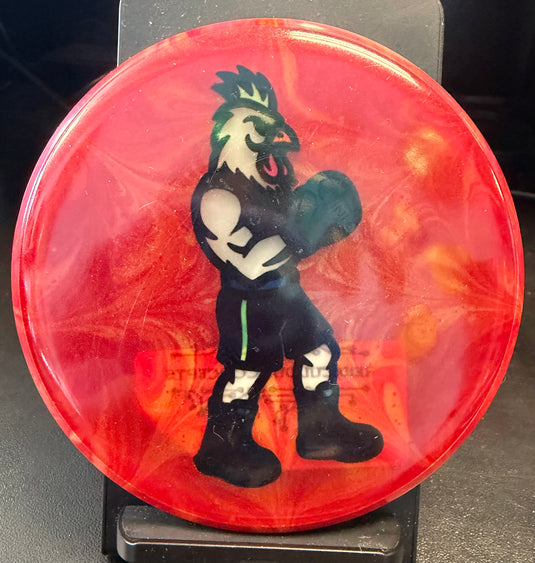 Reidiculous Concepts Boxing Chicken MVP Eclipse Nano Mini