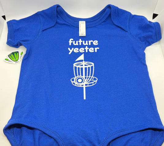 Young Yeeter Clothing