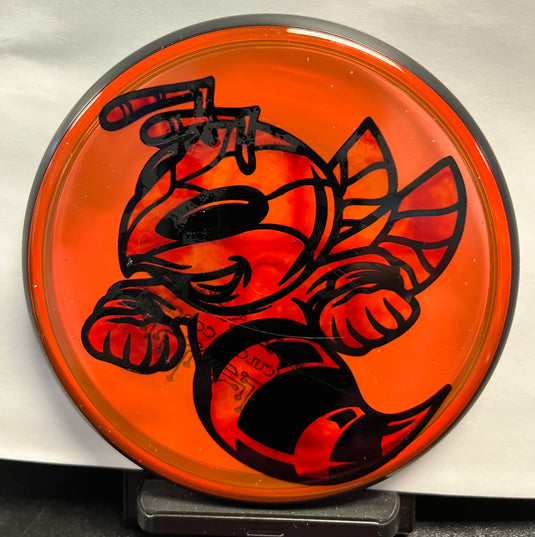 Reidiculous Concepts Hornet MVP Proton Nano Mini
