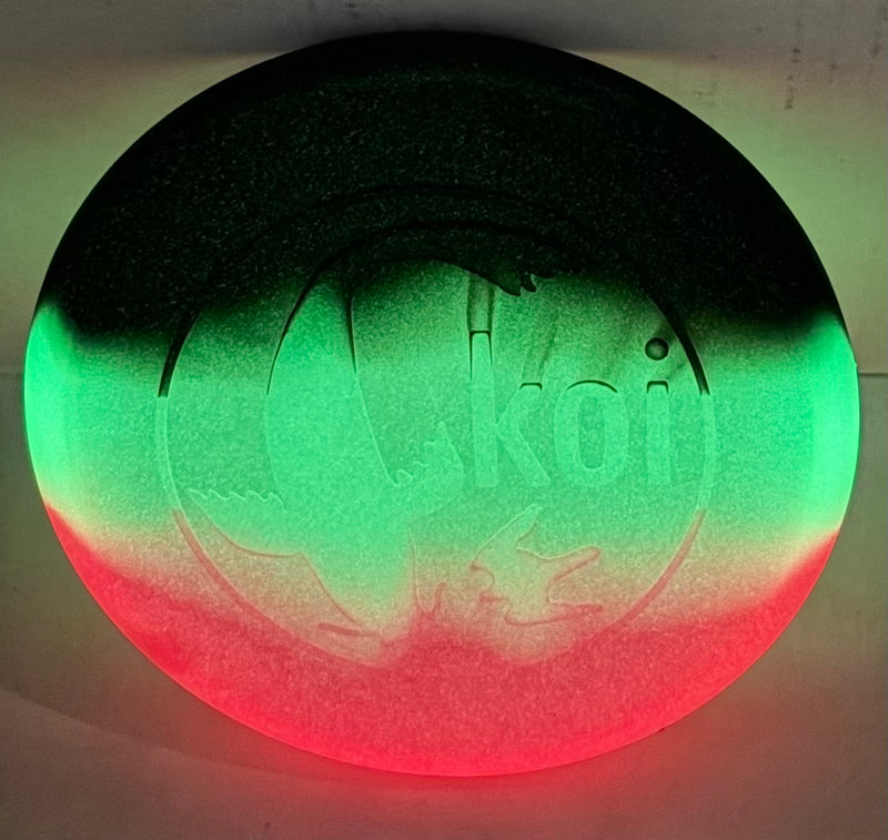 Load image into Gallery viewer, Elevation Discs Big Mini Koi
