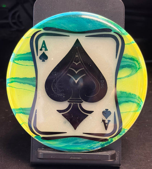 Reidiculous Concepts Ace of Spades MVP Eclipse Nano Mini