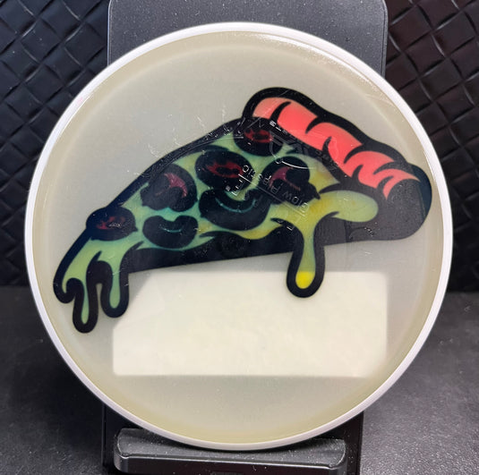 Reidiculous Concepts Pizza Slice MVP Eclipse Nano Mini