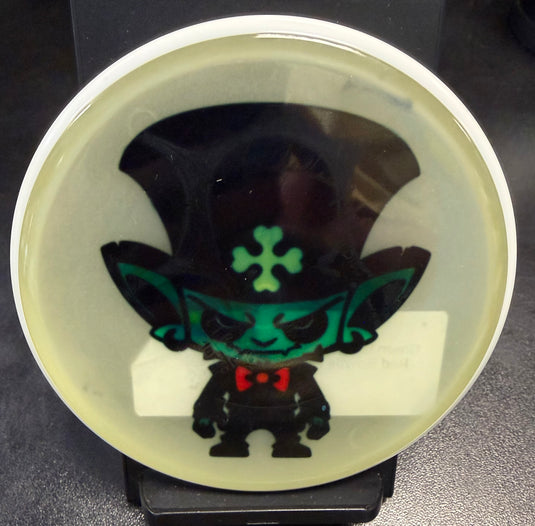 Reidiculous Concepts Green Gremlin MVP Eclipse Nano Mini