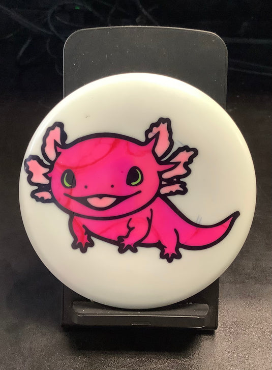 Reidiculous Concepts Axolotl Innova Star Mini