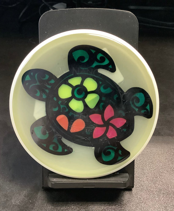 Reidiculous Concepts Turtle MVP Eclipse Nano Mini