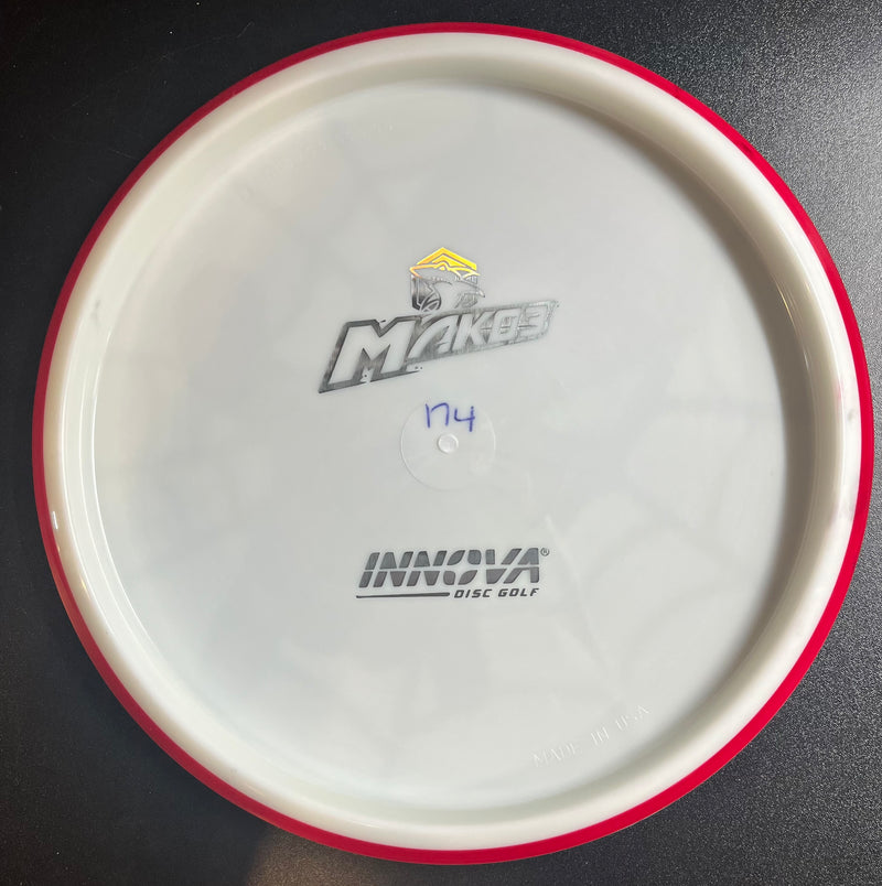 Load image into Gallery viewer, Dyes by KC Spiderman Star Mako3 - Innova 174.91g
