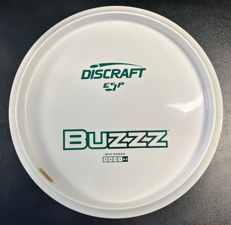 Load image into Gallery viewer, Dyes by KC Spiderman ESP Buzzz - Discraft 172.23g
