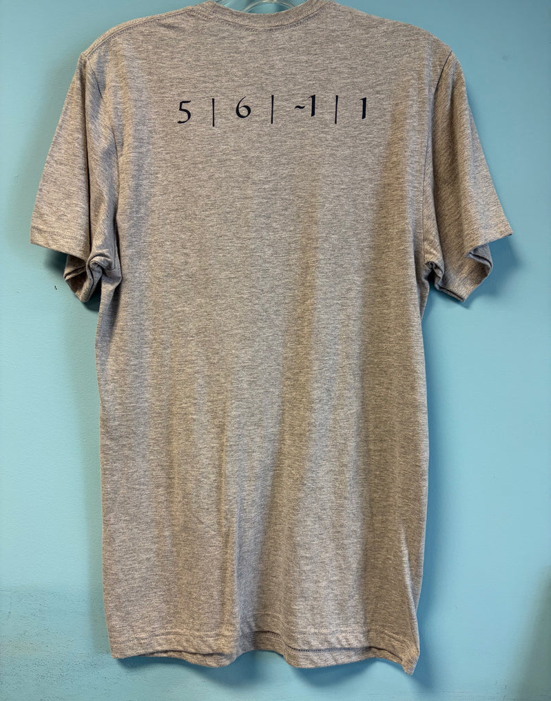 Load image into Gallery viewer, Petra Logo Tee
