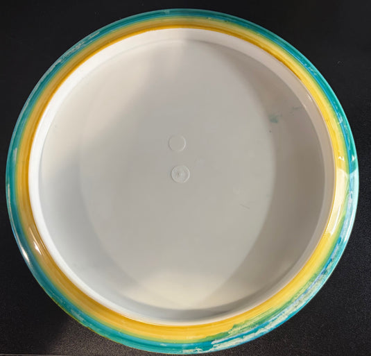 Must Bird Dyes Nate Perkins  Special Blend Lotus - Clash Discs 176.30g
