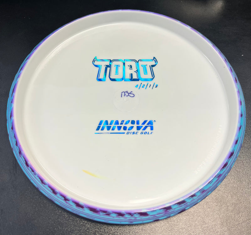 Load image into Gallery viewer, P.C. Dyes Star Toro - Innova 174.71g
