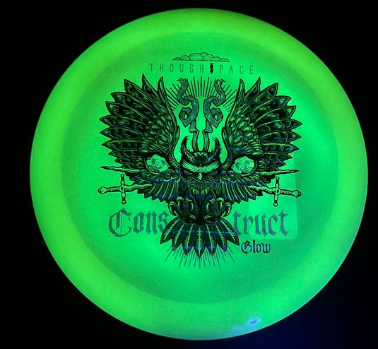 Glow Construct - Thought Space Athletics 172.81g